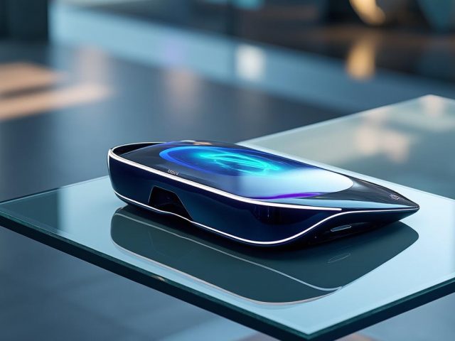 Le Vision Pro de Samsung : lancement prévu la semaine prochaine !