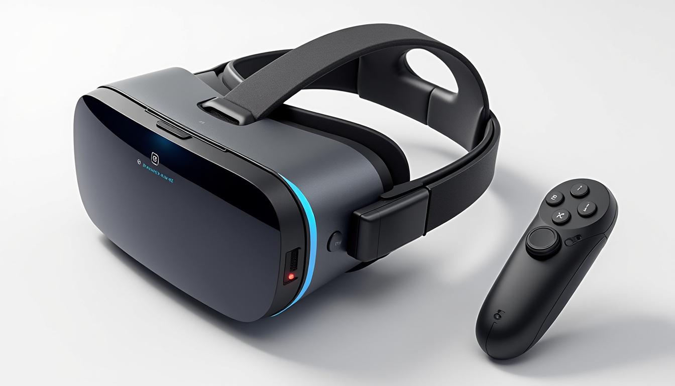 découvrez tout sur le lancement imminent du vision pro de samsung, prévu pour la semaine prochaine. restez informé des dernières nouveautés et caractéristiques de ce nouveau casque révolutionnaire.