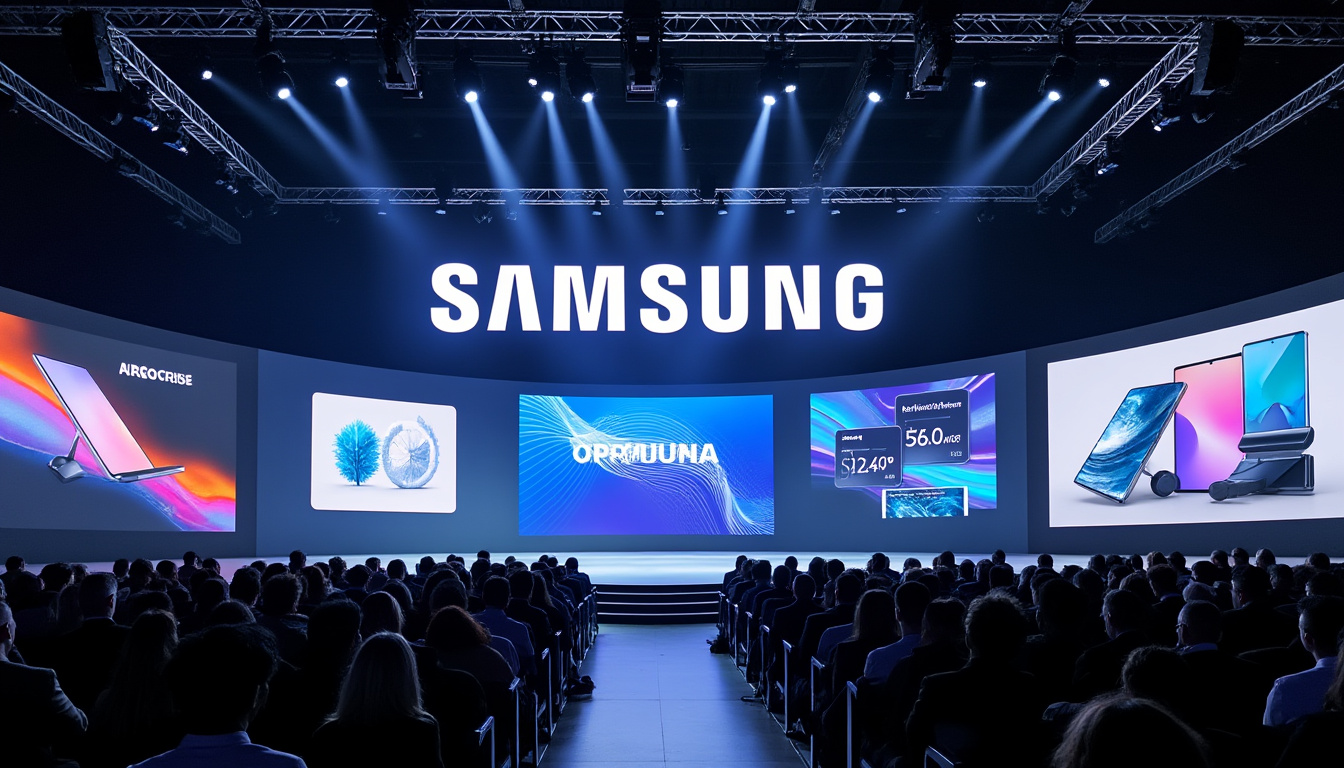 découvrez la nouvelle date de lancement du casque moohan xr de samsung : initialement attendu il y a deux jours, il sera finalement disponible dans moins de deux semaines. restez informé des dernières actualités sur les casques de réalité mixte !