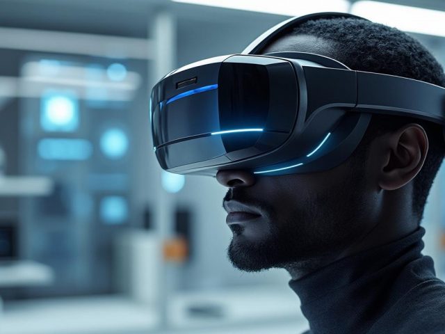 Le prochain casque de Valve aurait officiellement lancé sa production en série