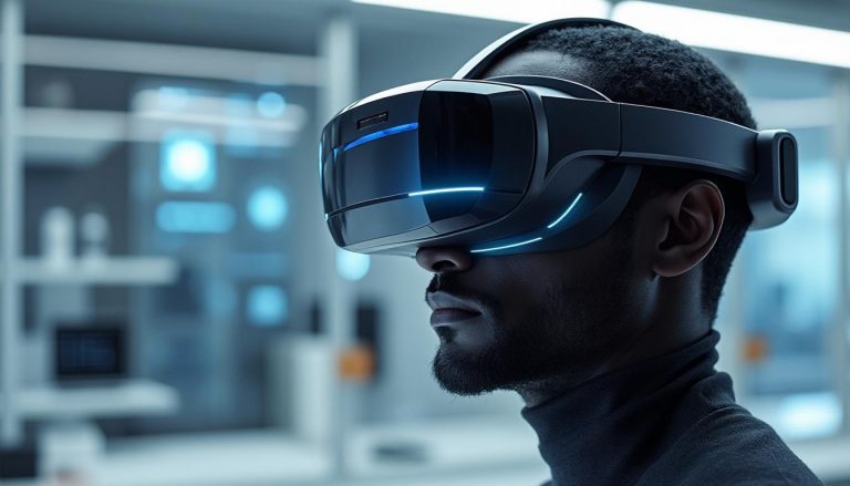 découvrez les dernières informations sur le prochain casque de valve, dont la production en série aurait officiellement commencé. toutes les nouveautés, rumeurs et analyses sur ce nouveau dispositif de réalité virtuelle.