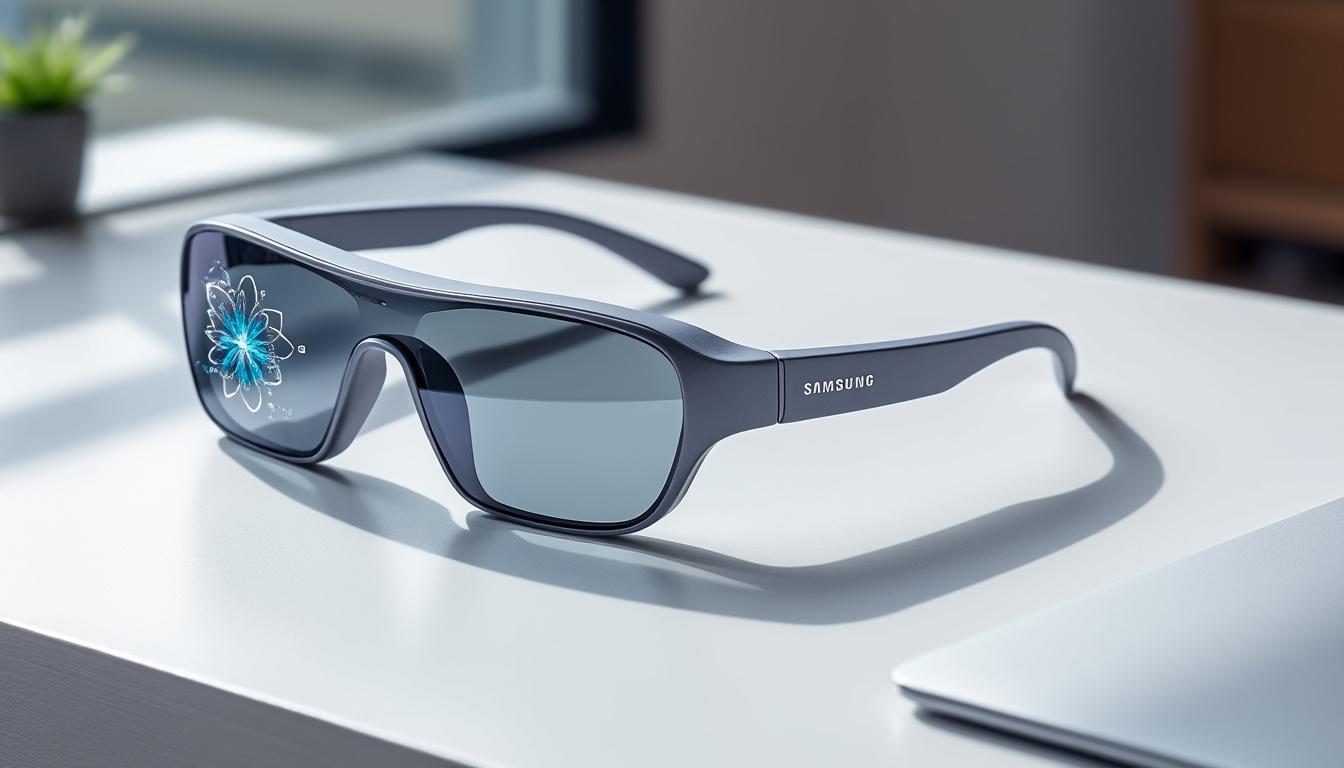 découvrez comment samsung et google unissent leurs forces pour développer l'expansion de la réalité immersive et façonner une nouvelle ère technologique grâce à des innovations révolutionnaires.