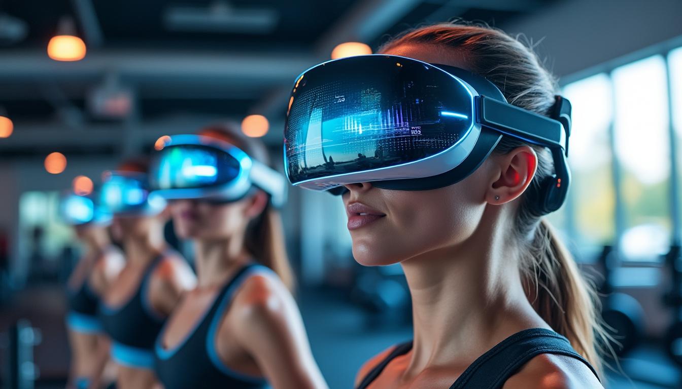 découvrez comment les casques de réalité virtuelle transforment l'expérience des fans et bouleversent la manière de consommer le sport, en offrant immersion, interactivité et nouvelles perspectives aux spectateurs.