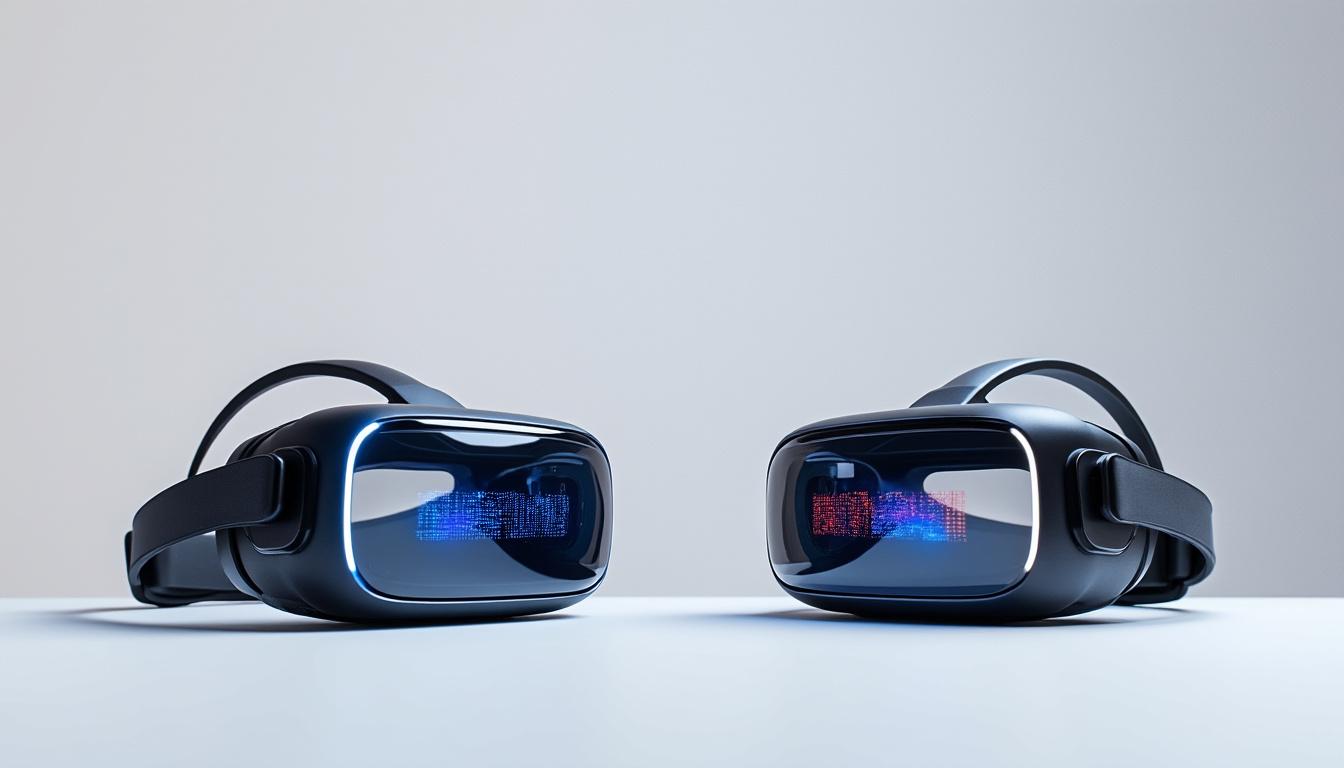 découvrez comment les casques de réalité virtuelle bouleversent l’expérience sportive, offrant aux passionnés de nouvelles façons immersives de vivre les événements et de redéfinir la consommation du sport.