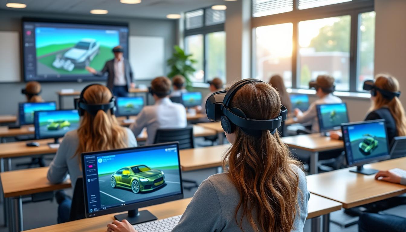 découvrez le meganex mark ii de shiftall : un nouveau casque de réalité virtuelle inspiré de l’index, offrant une immersion exceptionnelle grâce à ses manettes innovantes et son design repensé pour repousser les limites de l’expérience vr.