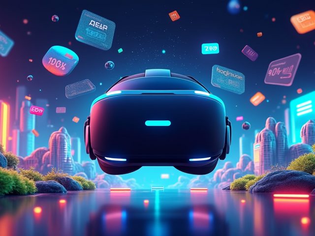 Meta Quest 3 : AliExpress casse les prix du casque de réalité virtuelle avec une offre exceptionnelle jamais vue ! ????