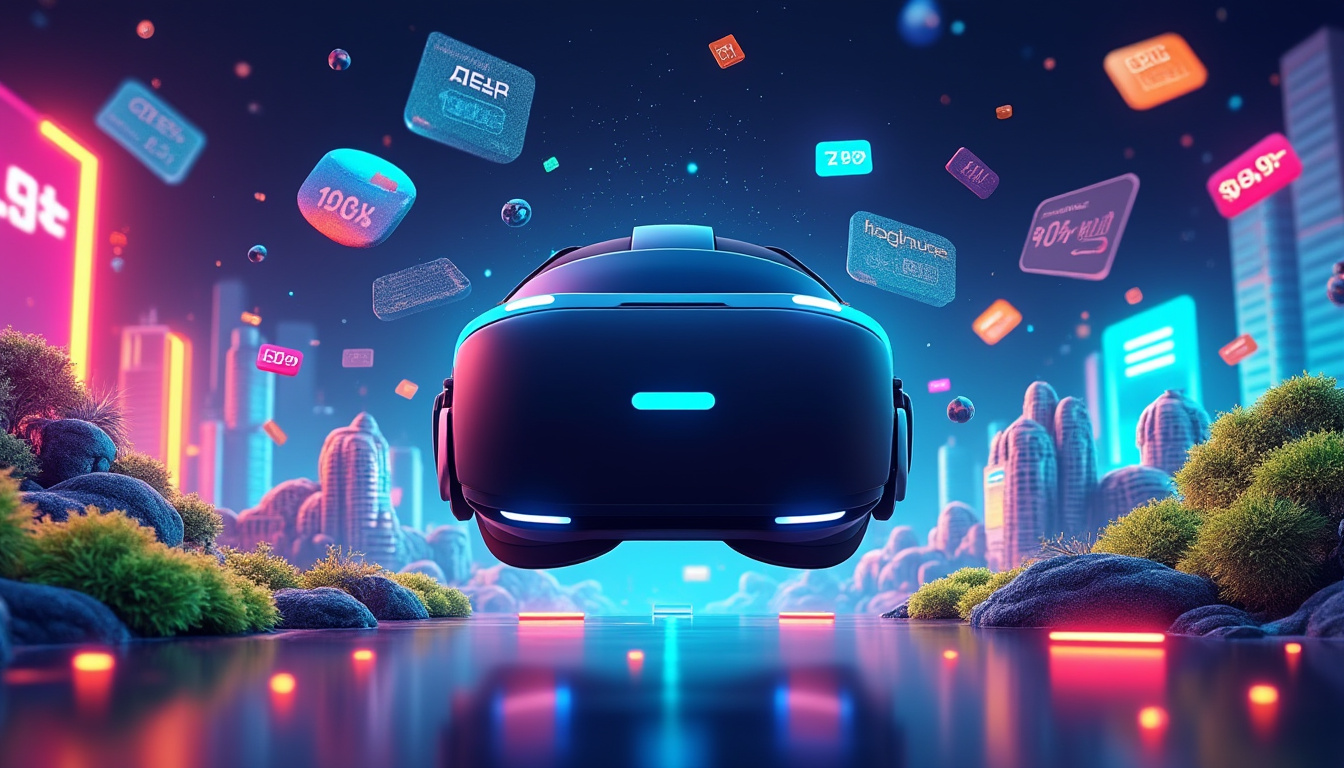 découvrez une offre exceptionnelle sur le meta quest 3 : aliexpress propose le casque de réalité virtuelle à un prix jamais vu ! profitez d'une immersion totale avec cette promotion exclusive à ne pas manquer.