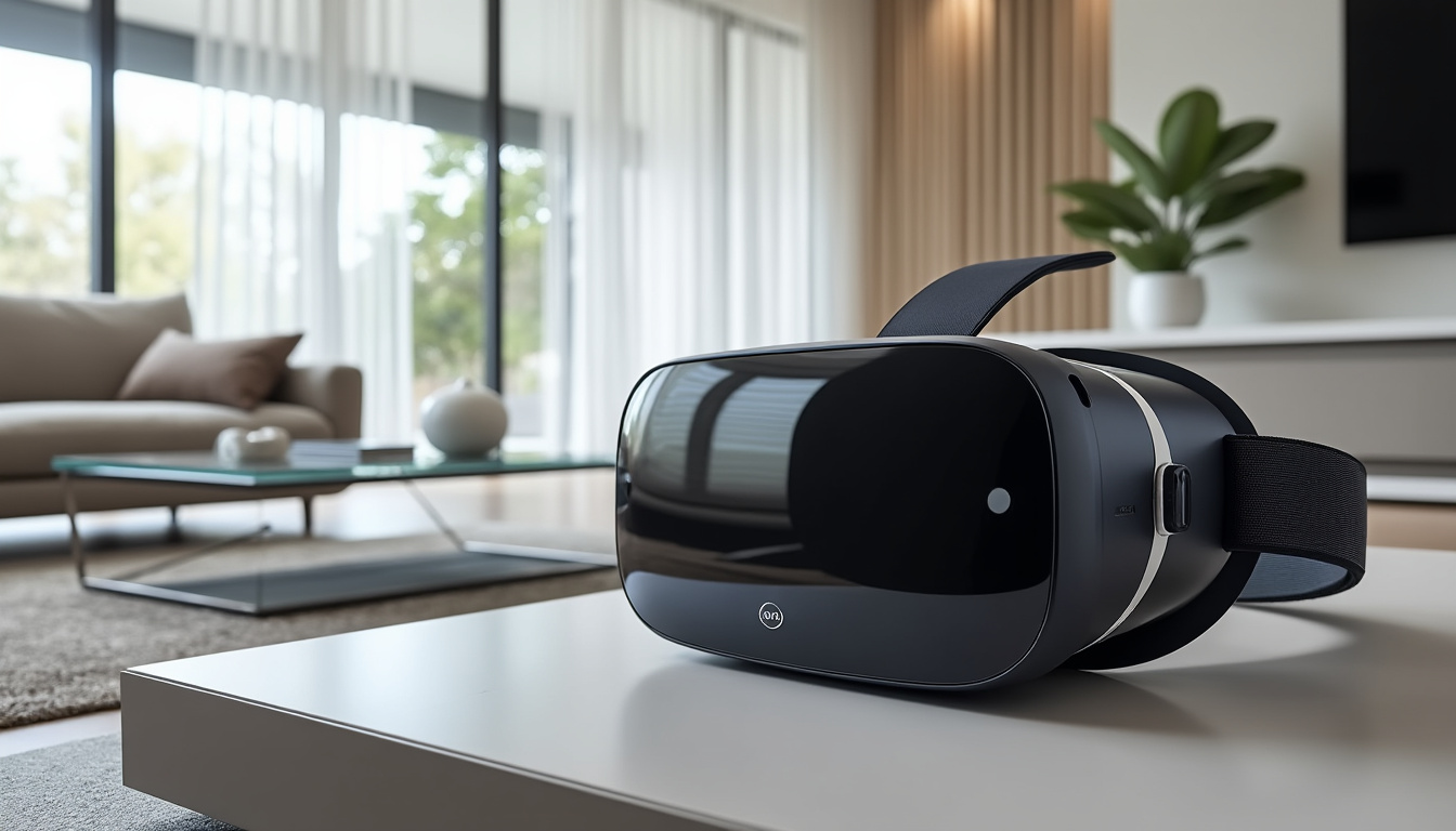 découvrez l'offre exceptionnelle jamais vue sur le meta quest 3 ! aliexpress casse les prix du casque de réalité virtuelle, profitez d'une expérience immersive à tarif imbattable. ne manquez pas cette promotion exclusive !
