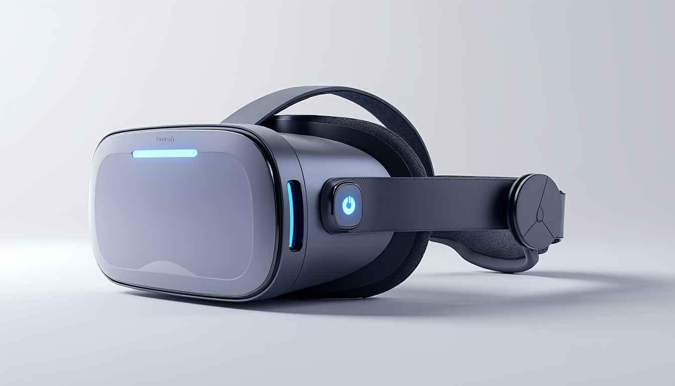 profitez d’une offre incroyable sur le meta quest 3 chez aliexpress : le casque de réalité virtuelle s’affiche à un prix jamais vu ! découvrez cette promotion exceptionnelle et plongez dans une expérience vr immersive sans vous ruiner.