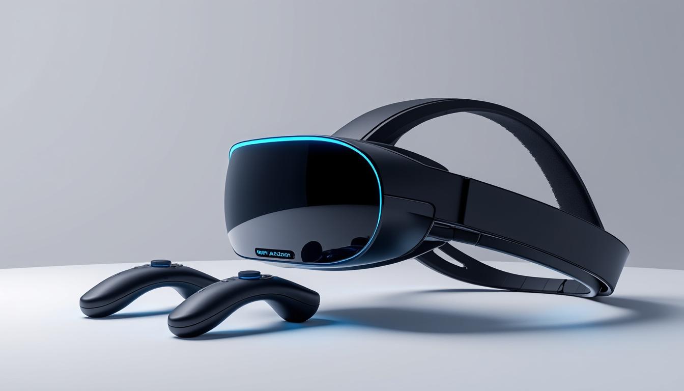 découvrez le meta quest 3 à des prix imbattables sur notre site, encore plus bas que chez amazon ! profitez du meilleur casque vr du marché à un tarif exceptionnel et vivez une expérience immersive unique dès aujourd'hui.