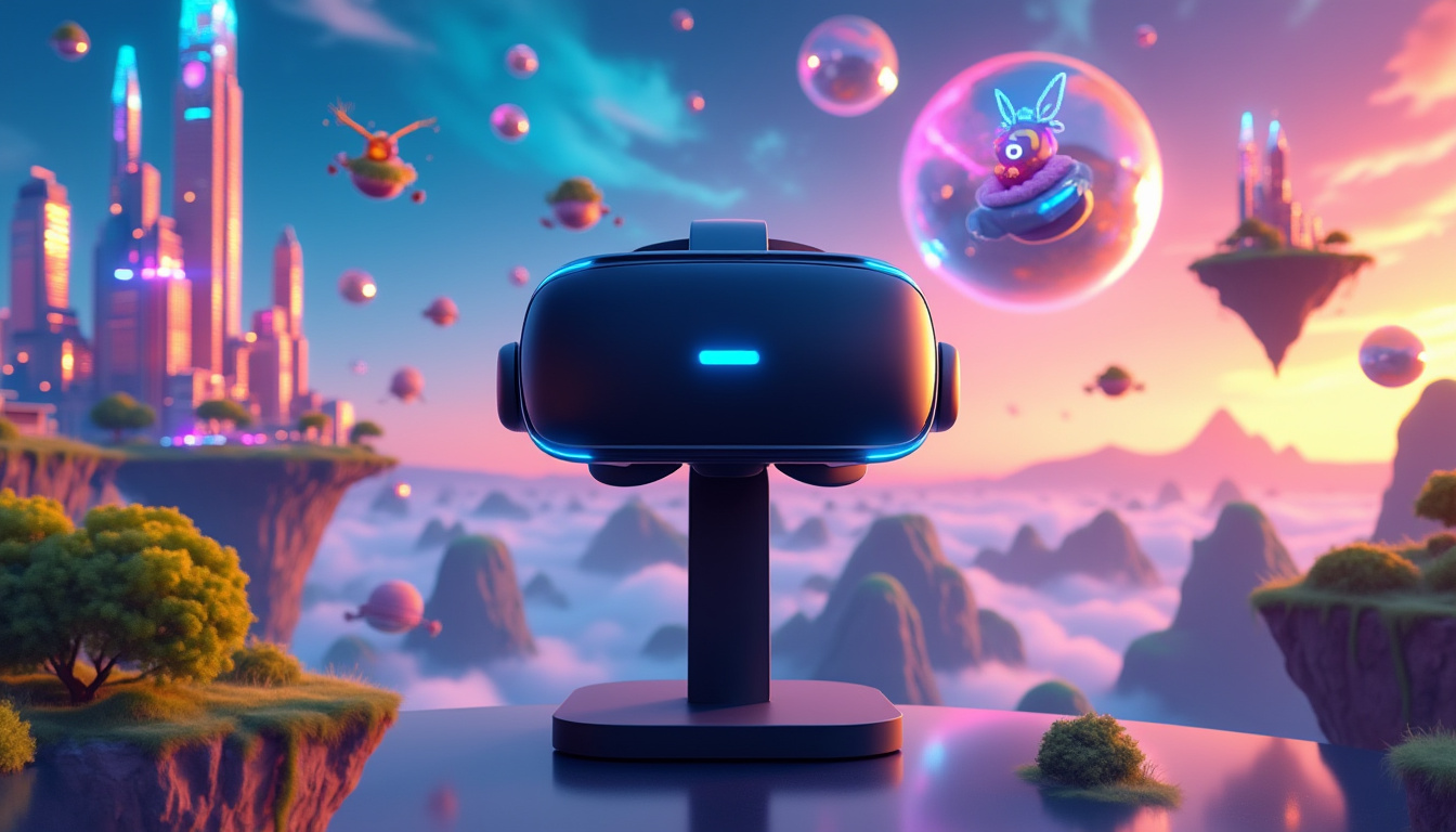 bénéficiez d'une réduction exclusive de 21% sur le meta quest 3, le casque vr de mark zuckerberg. saisissez cette offre limitée et découvrez une expérience immersive inégalée en réalité virtuelle dès maintenant !