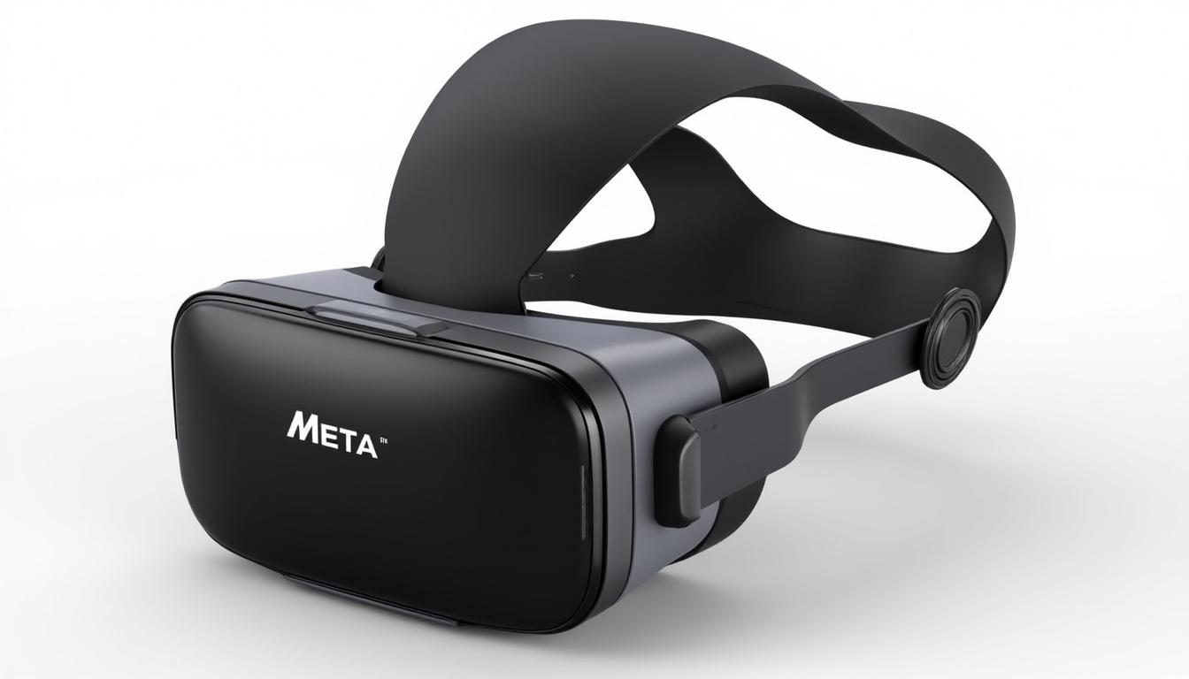 profitez d'une offre exceptionnelle sur le casque de réalité virtuelle le mieux noté lors des prime big deal days d'amazon. découvrez le quest le plus puissant à ce jour et vivez une expérience immersive unique à prix réduit !