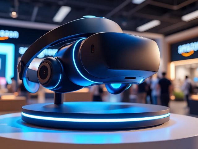 Offre exceptionnelle sur le casque de réalité virtuelle le mieux noté durant les Prime Big Deal Days d’Amazon : ‘Le plus puissant des appareils Quest à ce jour’