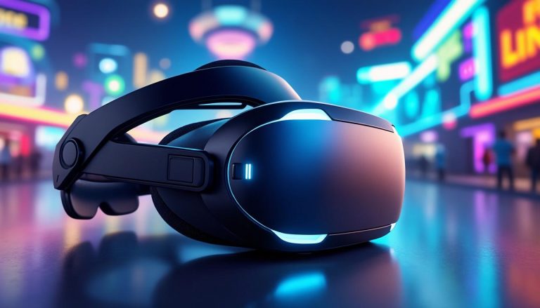découvrez comment profiter pleinement des jeux steam en réalité virtuelle avec ce tout nouveau casque innovant : immersion, performance et nouvelles sensations garanties !