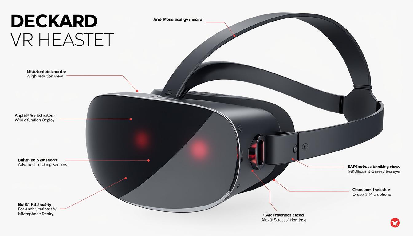 découvrez comment profiter pleinement des jeux steam en réalité virtuelle avec ce casque innovant : immersion totale, performances avancées et expérience de jeu inégalée vous attendent !