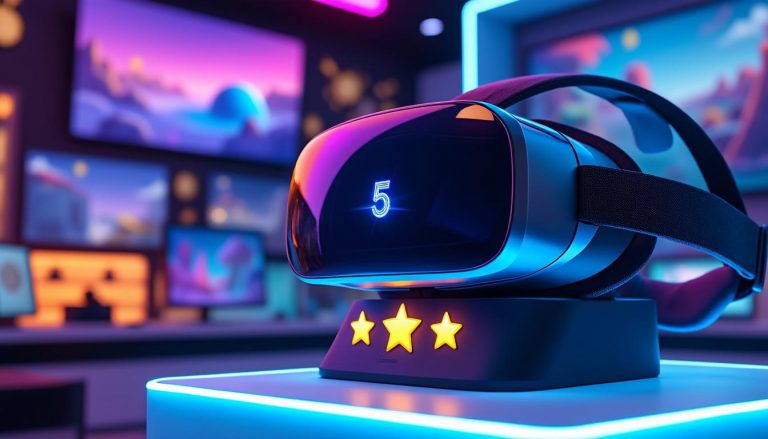 saisissez l'offre exclusive sur le casque oculus quest 2, noté 5 étoiles, à seulement 459,00 € au lieu de 549,00 €. profitez d'une remise de 17 % pour vivre une expérience de réalité virtuelle immersive à prix réduit !