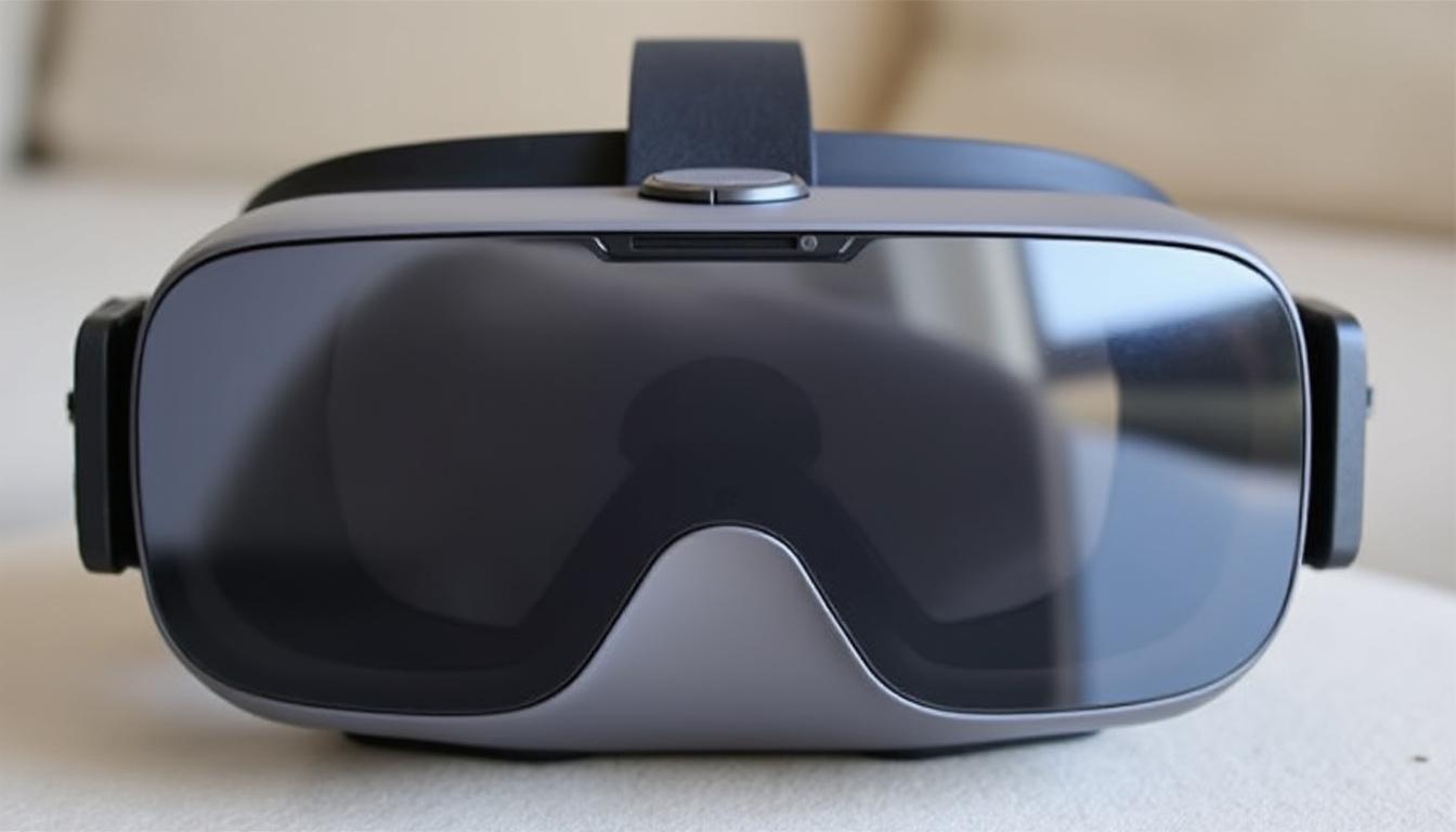 découvrez l'oculus quest 2, le casque de réalité virtuelle noté 5 étoiles, en promotion à seulement 459,00 € grâce à une réduction de 17 %. ne ratez pas cette offre exclusive pour profiter d'une expérience immersive unique !