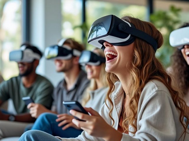 Propriétaires de casques Quest : ce que vous devez absolument savoir !