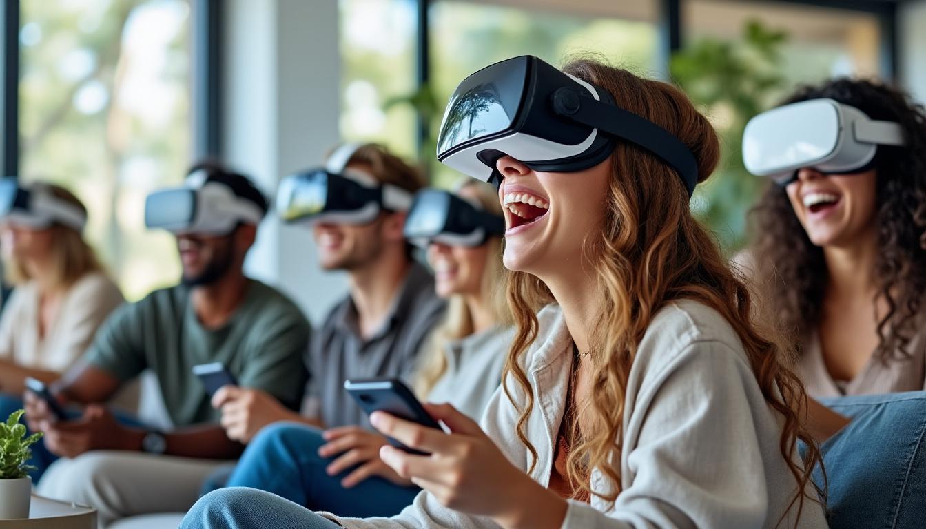 découvrez les informations essentielles pour tous les propriétaires de casques quest : astuces, conseils de sécurité et nouveautés incontournables pour profiter au maximum de votre expérience vr !