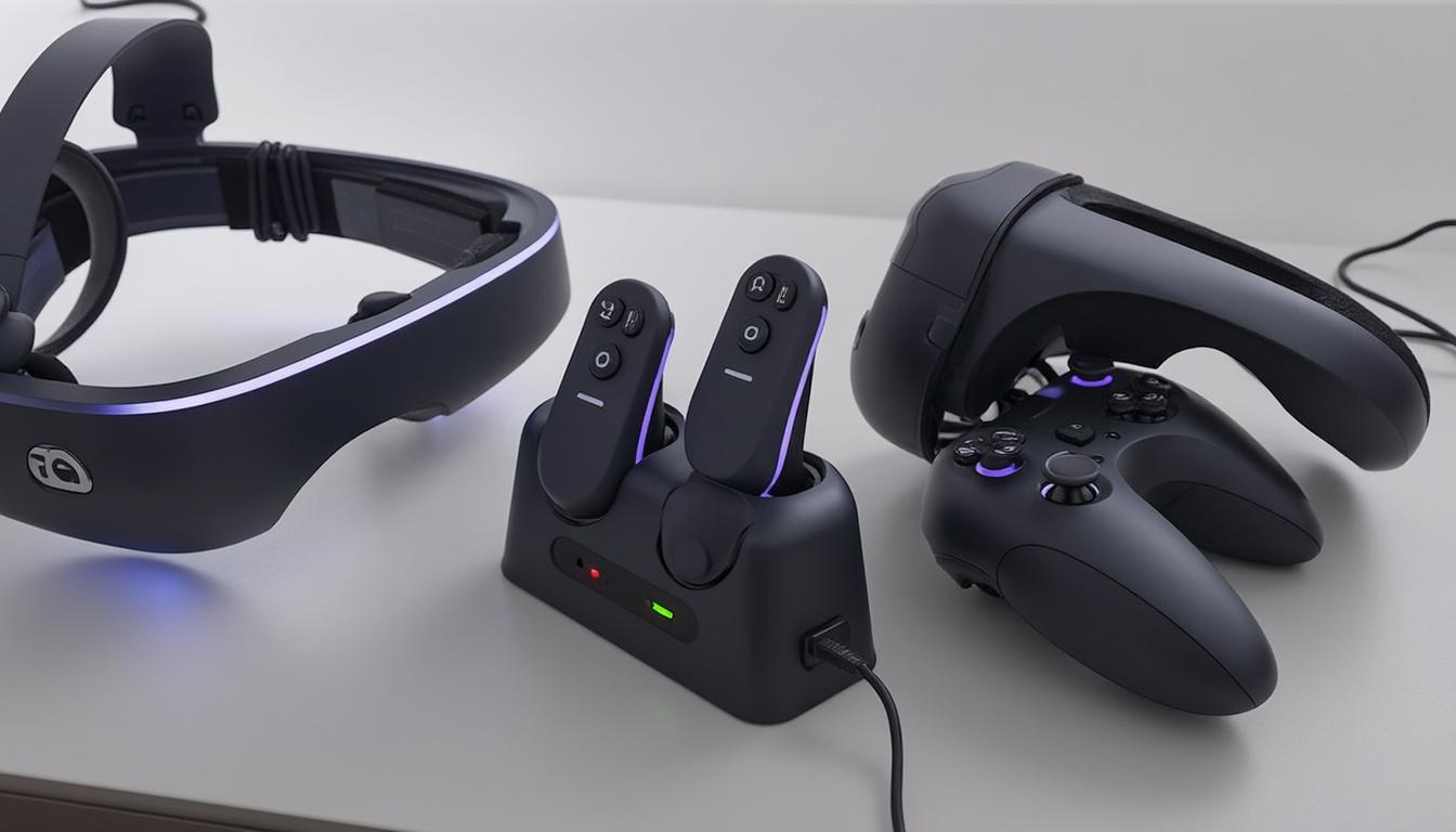 découvrez les informations essentielles à connaître pour profiter pleinement de votre casque quest. astuces, conseils et recommandations pour optimiser votre expérience de réalité virtuelle en toute sécurité.
