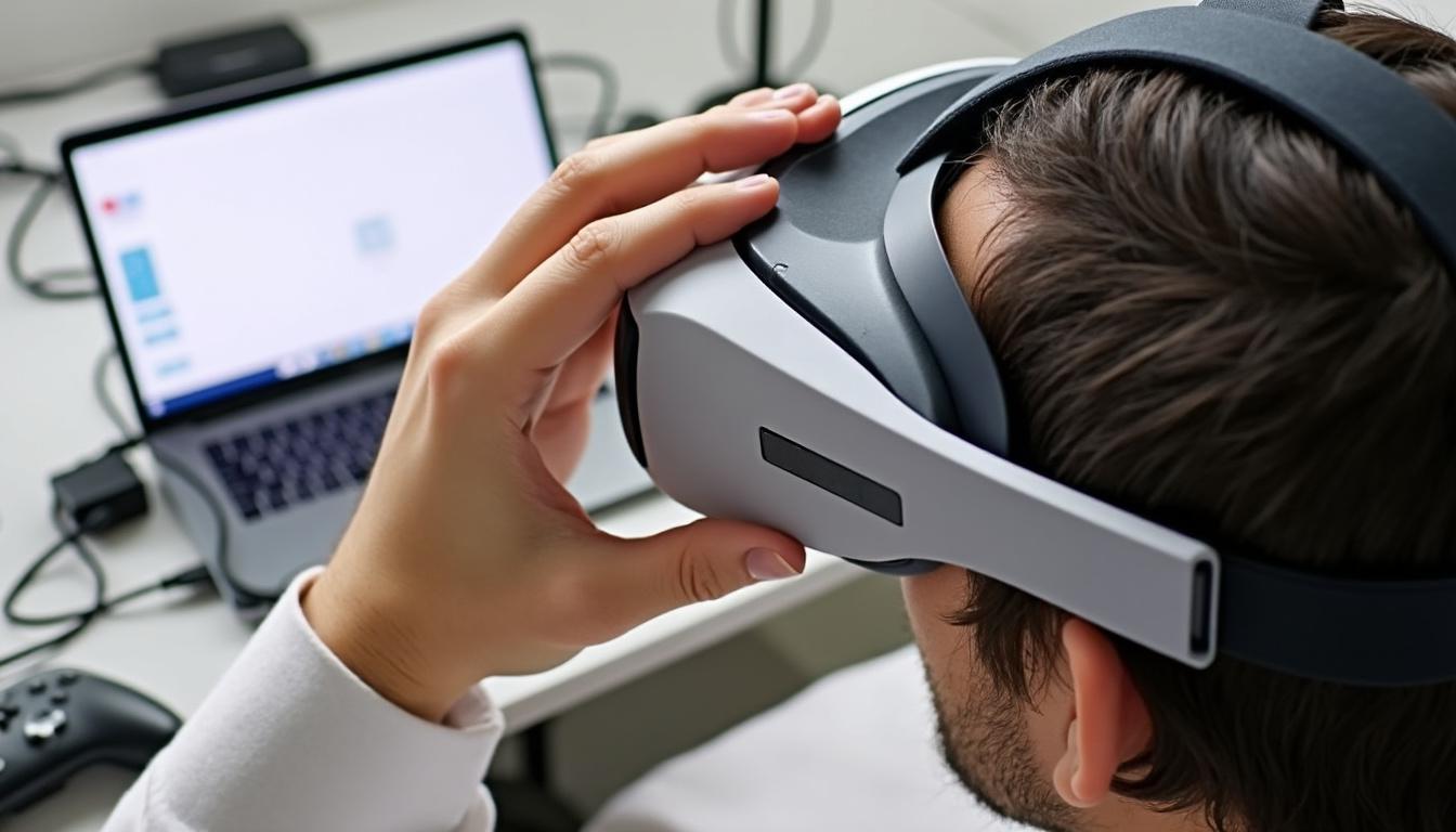 découvrez les informations essentielles pour tous les propriétaires de casques quest : fonctionnalités incontournables, astuces pratiques et conseils de sécurité pour optimiser votre expérience de réalité virtuelle.