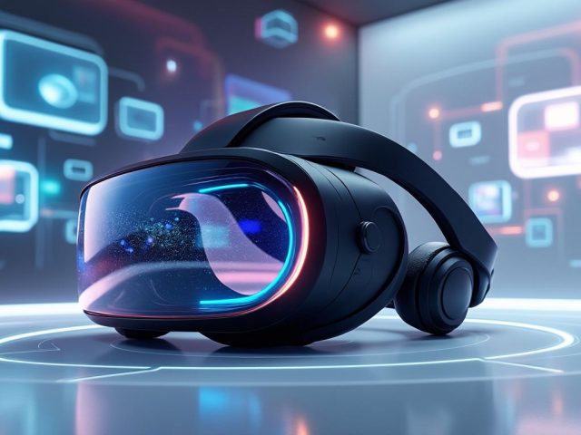 Samsung Project Moohan : Tout ce que vous devez savoir sur le prix, la date de sortie et les caractéristiques du casque VR