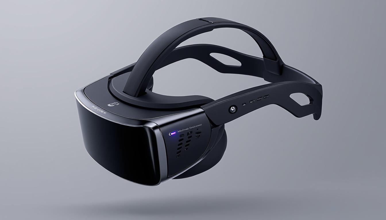 découvrez le galaxy xr, le nouveau casque de réalité étendue de samsung, qui se présente comme une alternative innovante et abordable au vision pro. profitez de performances avancées à moitié prix, pour une immersion inégalée dans le monde virtuel.