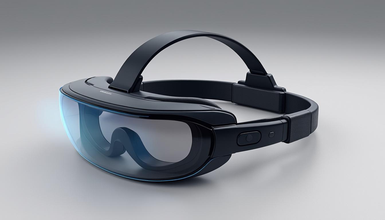 samsung et google lancent des casques ai innovants pour rivaliser avec apple. découvrez comment ces nouvelles technologies bouleversent le marché des objets connectés intelligents.