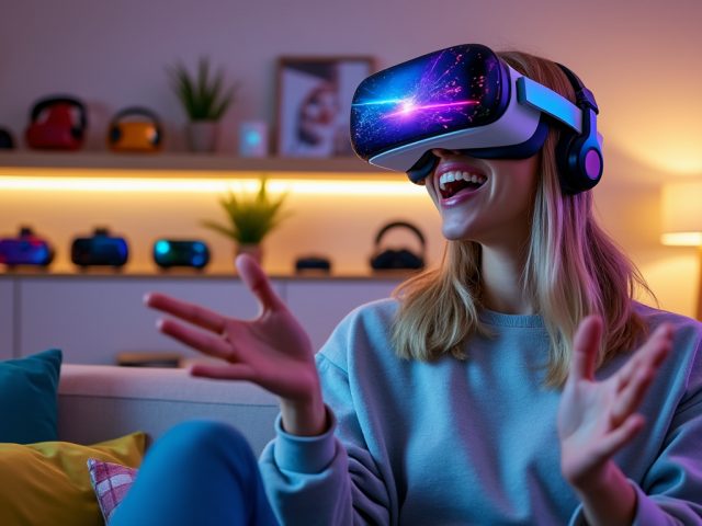 Steam Link ouvre la voie au jeu PC VR sans fil sur un plus large éventail de casques