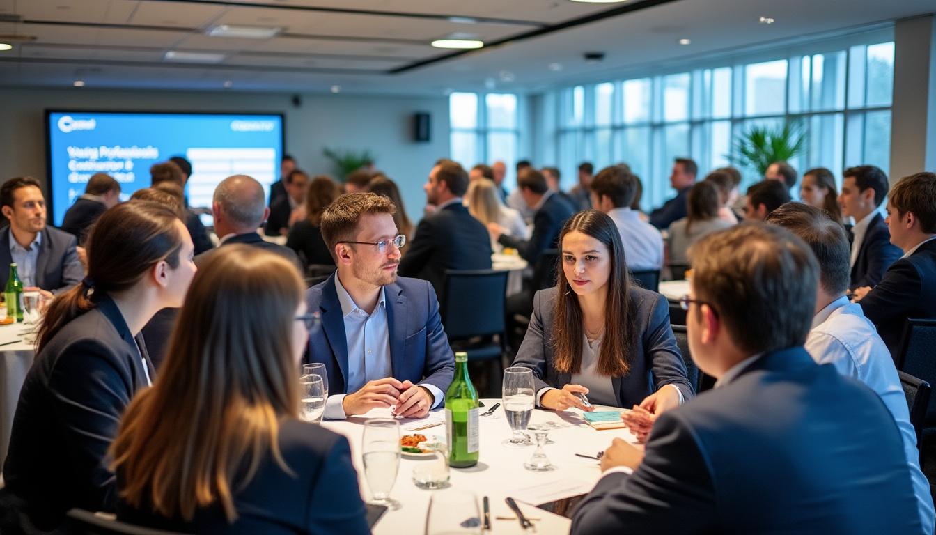 découvrez un outil innovant et ludique conçu pour séduire et recruter les jeunes talents en anjou. dynamisez vos processus de recrutement tout en rendant l'expérience attractive et engageante !
