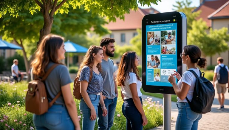découvrez un outil innovant et ludique spécialement conçu pour attirer et engager les jeunes talents en anjou. dynamisez votre stratégie de recrutement avec une approche moderne et interactive!