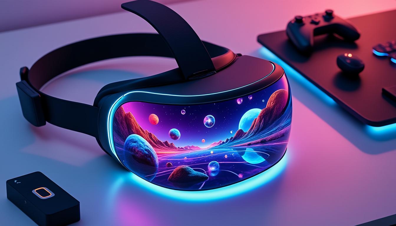 valve aurait débuté la production en série de son nouveau casque de réalité virtuelle, ouvrant la voie à une prochaine annonce officielle et à une expérience immersive renouvelée pour les utilisateurs.
