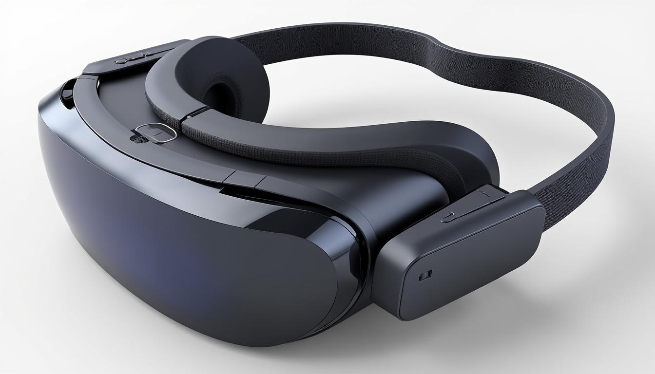valve aurait débuté la production en série de son nouveau casque de réalité virtuelle, marquant ainsi une étape importante vers la sortie de ce dispositif très attendu par les amateurs de vr.
