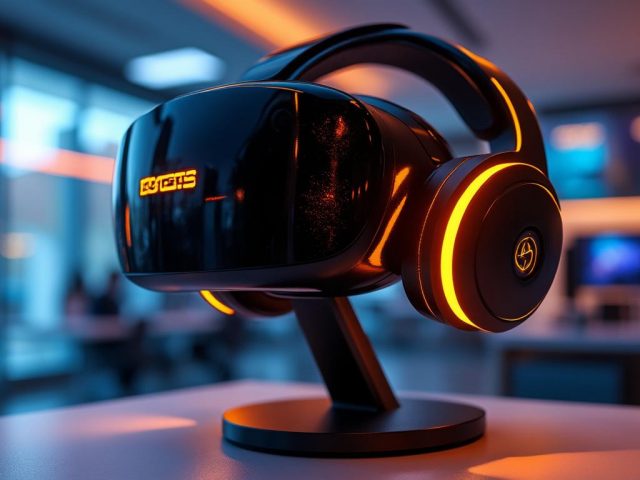 Amazon déploie la puissance : le Meta Quest 3S presque offert durant un Black Friday sensationnel ????