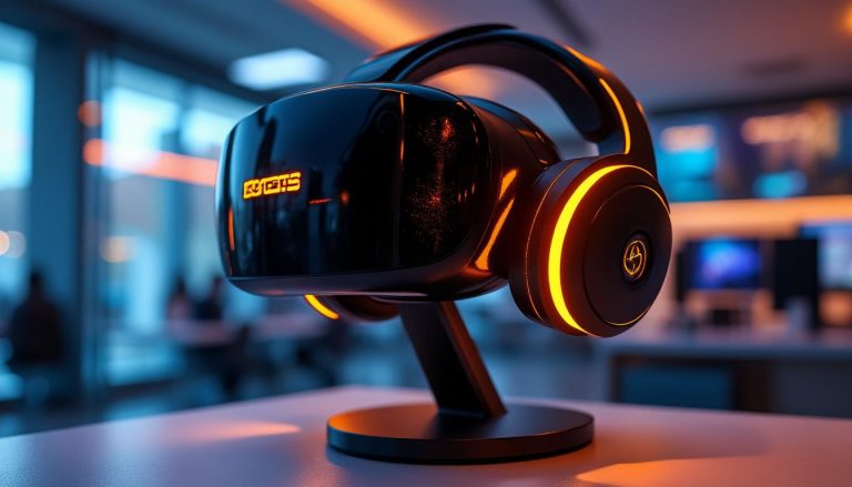 découvrez l'offre exceptionnelle du black friday chez amazon : le meta quest 3s presque offert pour une expérience de réalité virtuelle ultime. ne manquez pas cette opportunité unique !