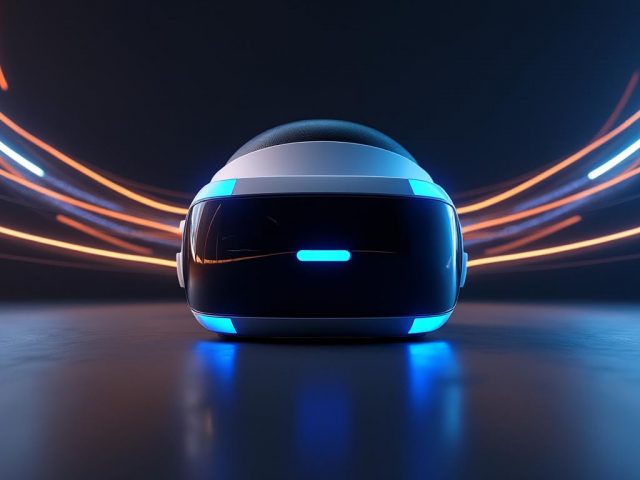 Black Friday 2025 : Profitez du casque Sony PlayStation VR2 seul à 334 € avec une note parfaite de 5 étoiles et une remise de 14%