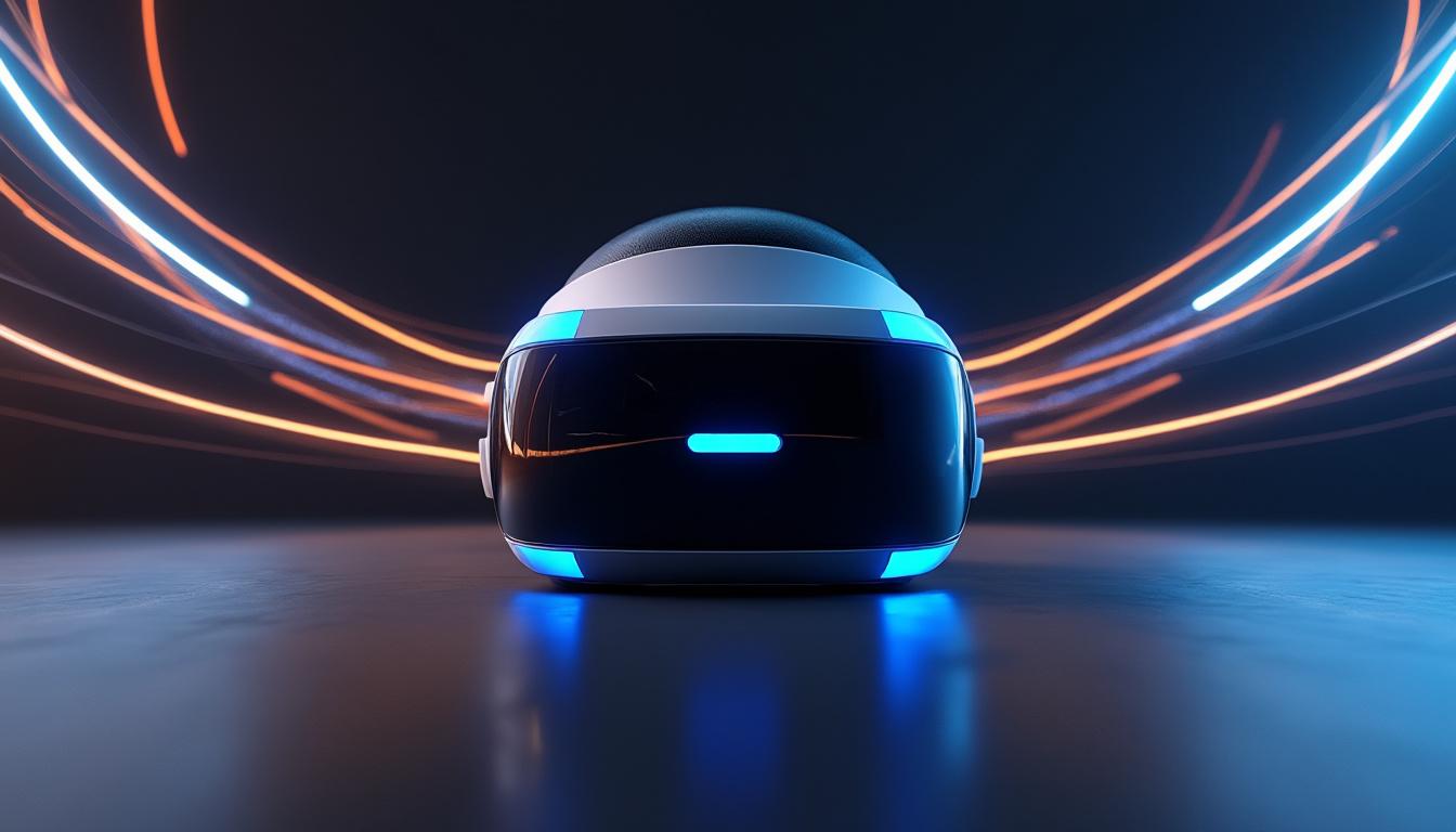 découvrez le black friday 2025 avec le casque sony playstation vr2 à seulement 334 €, bénéficiant d'une note parfaite de 5 étoiles et d'une remise exceptionnelle de 14%. une offre immanquable pour une expérience de réalité virtuelle unique !