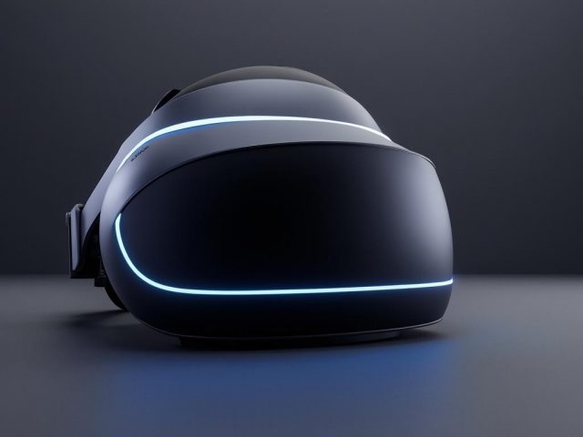 Black Friday 2025 : Profitez du casque de réalité virtuelle Sony PlayStation VR2, seul modèle 5 étoiles, à 334 € (-18%