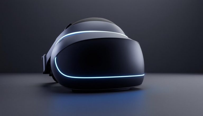 découvrez le black friday 2025 avec le casque de réalité virtuelle sony playstation vr2, le seul modèle 5 étoiles, à seulement 334 € (-18%). plongez dans une expérience immersive exceptionnelle à prix réduit !