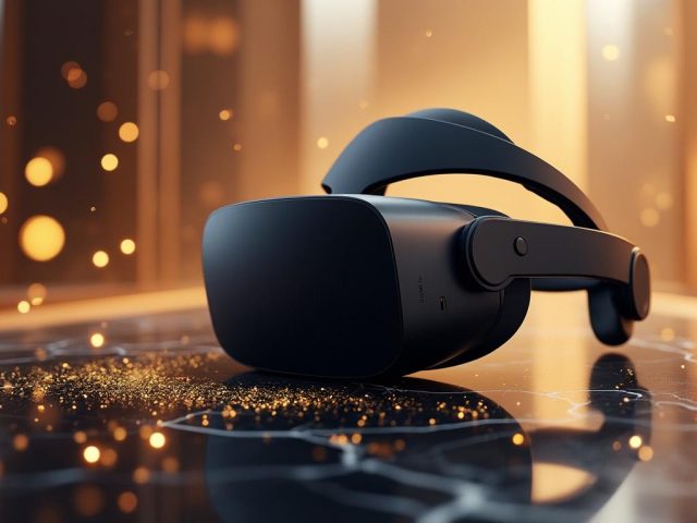 Black Friday 2025 : Profitez d’une réduction exclusive de 11% sur le casque VR Oculus Quest 2 5 étoiles à seulement 438,90 € !