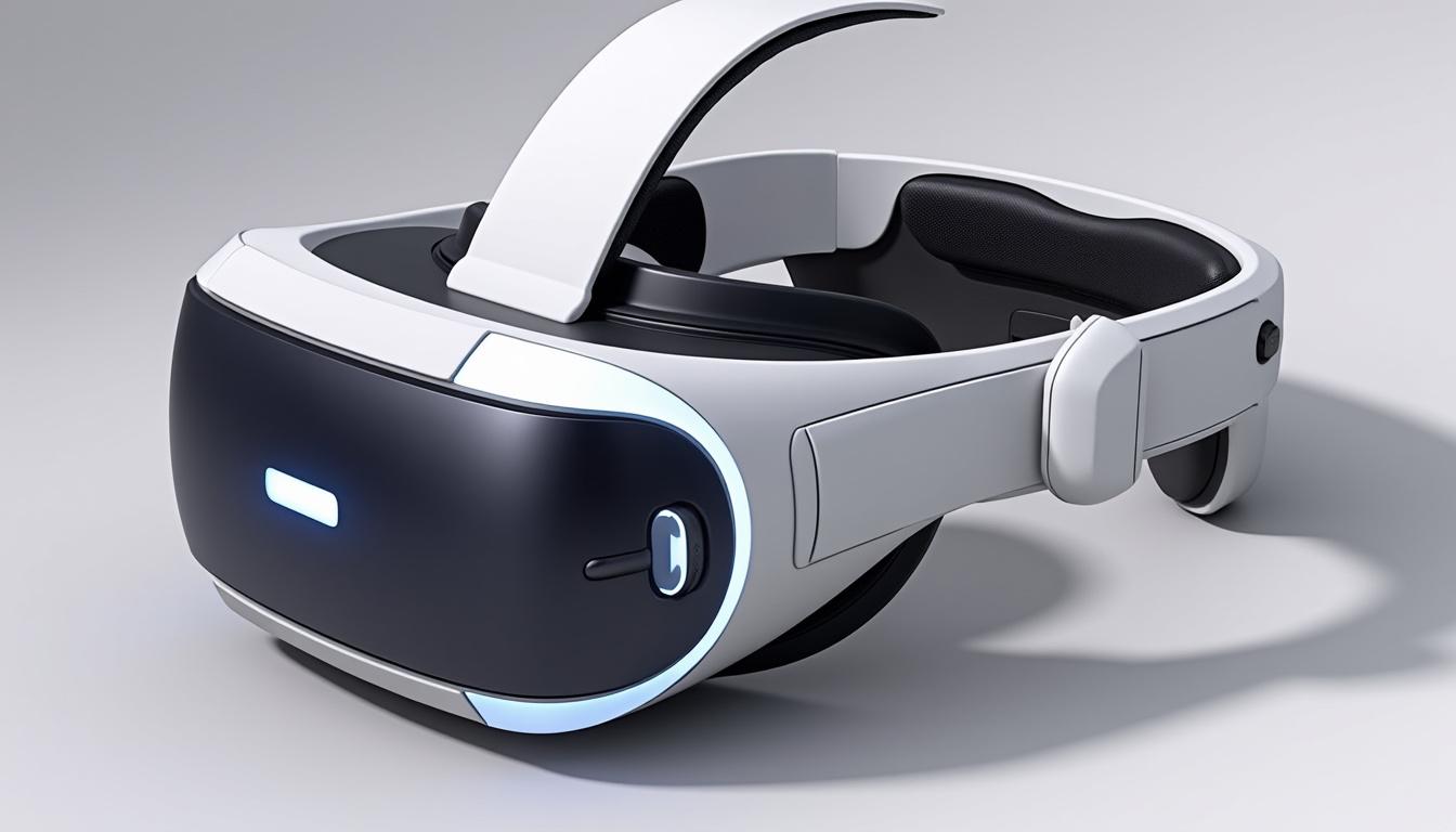 profitez du black friday pour découvrir le casque playstation vr2 compatible ps5 et pc à son prix le plus bas jamais enregistré. offrez-vous une expérience de réalité virtuelle immersive à un prix exceptionnel.