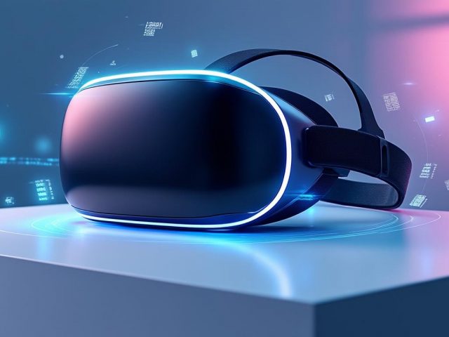 Code promo AliExpress : Découvrez le casque de réalité virtuelle qui fait sensation aujourd’hui