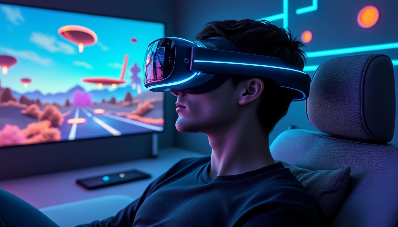 explorez 10 expériences vr captivantes avec le pack beyond virtual realities de humble et plongez dans des mondes immersifs inoubliables.