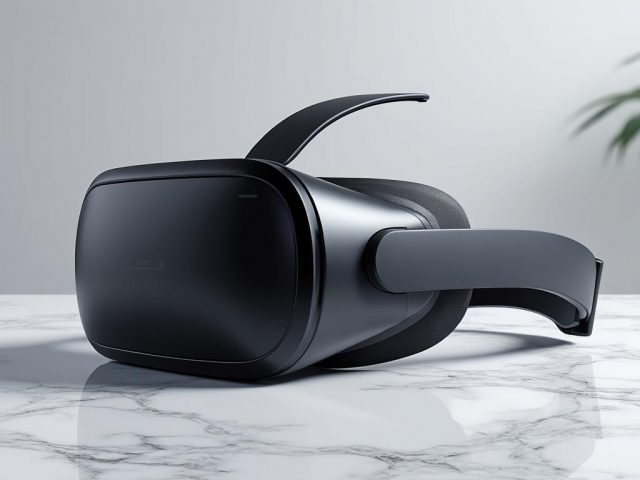Découvrez le casque de réalité virtuelle offrant le meilleur rapport qualité-prix selon notre comparatif