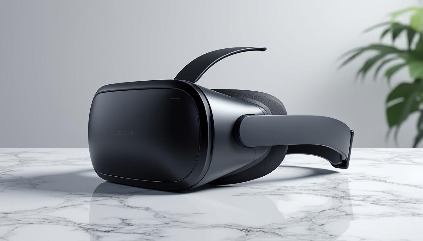 explorez notre comparatif des meilleurs casques de réalité virtuelle offrant un excellent rapport qualité-prix pour une expérience immersive inégalée.