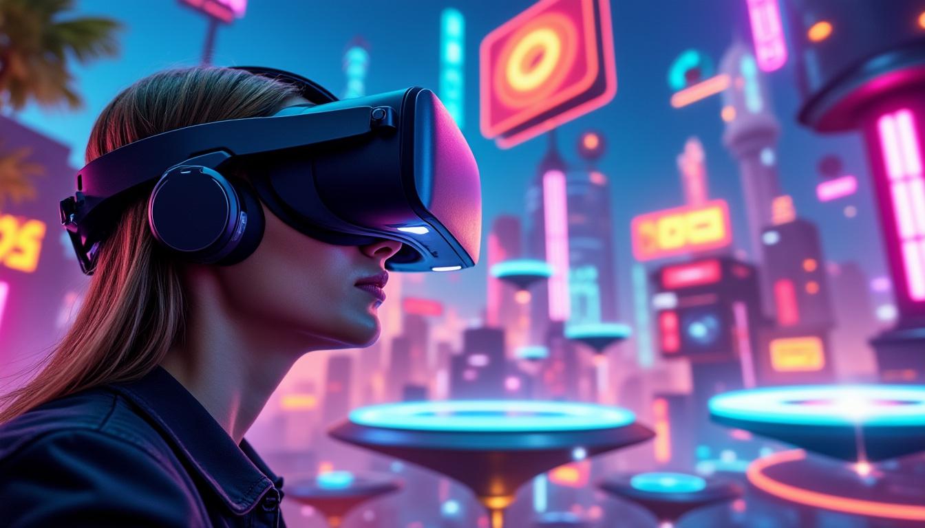 explorez notre étude comparative et trouvez le casque de réalité virtuelle qui allie performance exceptionnelle et prix abordable. profitez d’une expérience immersive sans compromis !