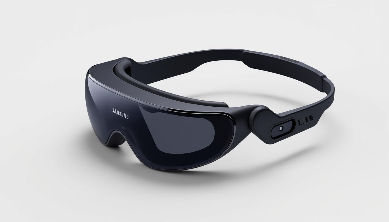 explorez le galaxy xr et ses fonctionnalités révolutionnaires qui surpassent le vision pro, offrant une expérience immersive inégalée et des innovations technologiques avancées.