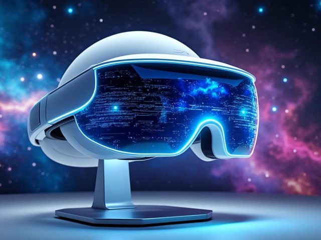 Galaxy XR : Découvrez les fonctionnalités révolutionnaires qui éclipsent le Vision Pro