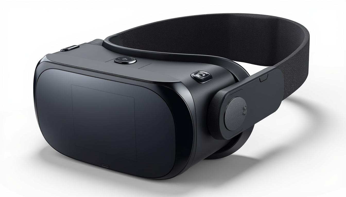 profitez d'une réduction exceptionnelle de 40% sur le quest 3, le casque de réalité virtuelle meta. une opportunité unique pour découvrir la vr à prix réduit et rendre l'innovation accessible à tous.