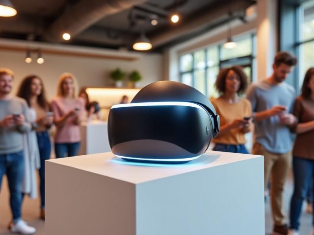 Le Quest 3 brade ses prix : la réalité virtuelle Meta accessible à tous avec 40% de réduction